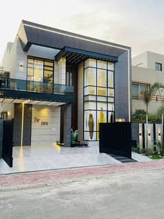 renovation and new house