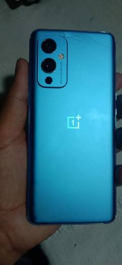 OnePlus 9 5G