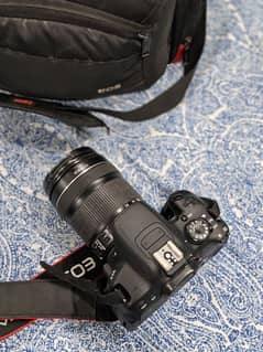 Canon D700