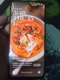 realme not 11pro