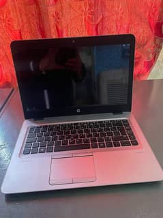 Laptop HP 840G3 6th Generation