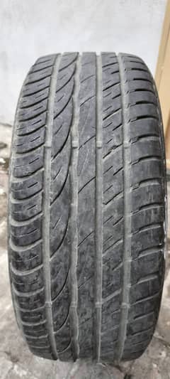 Used