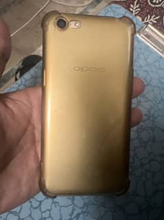 Oppo A71