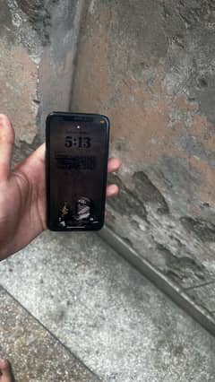 iPhone x bypass 64gb
