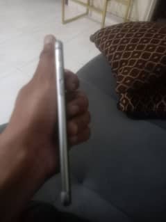 iPhone 6 panel ok battery issue hai peace saaf hai 03133365941