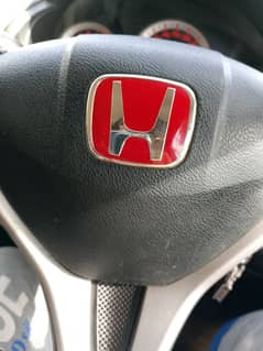 Honda City IVTEC 2011