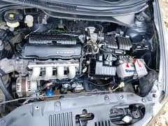 Honda City IVTEC 2011