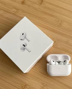 airpods pro 2 generation box pack
