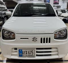 Suzuki Alto 2022