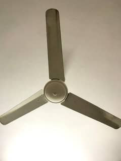 5 Fans for sale