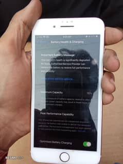 IPHONE 8 PLUS NO PTA FACTORY