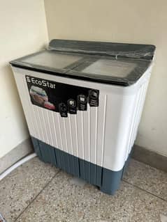 Ecostar Washing Machine