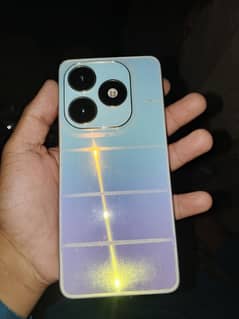 Tecno spark 20