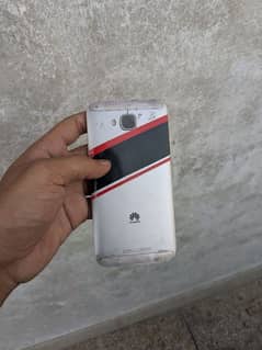 huawei g8 duel sim official pta approved 3/32