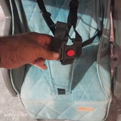Baby stroller, Tecnum stroller, prams