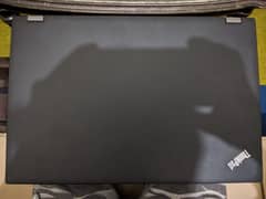 Lenovo Thinkpad P51 Workstation
