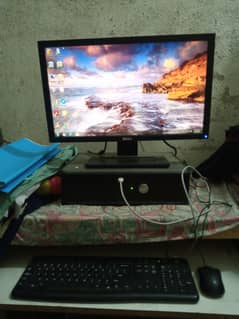 Desktop Computer for Sale
