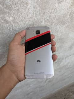 huawei g8 duel sim official pta approved 3/32