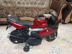 kids bike for sale almost unused