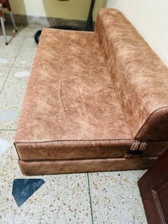 Sofa Cum Bed