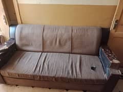 5 Seater Sofa Set ( Large)