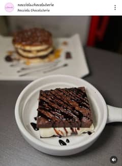 Nocciola Shop