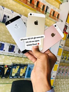iPhone 6s Plus 16 gb non pta total original