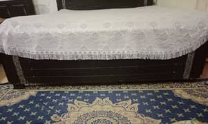 King Size Bed