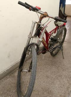 cycle