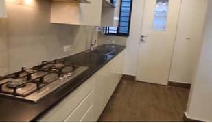 Prime location kanal 2 bed independent lower ground portion sector C DHA 2 Islamabad for rent
