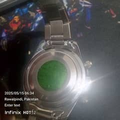 Men's Watch