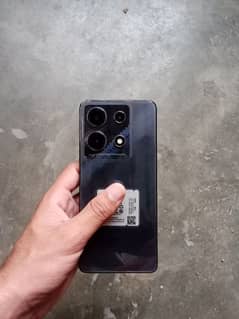 Infinix