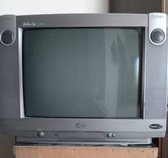 Box tv good working condition