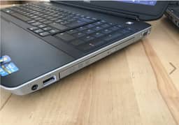 Dell Latitude E5530 Core i5 3rd Generation 15.6" inches Display