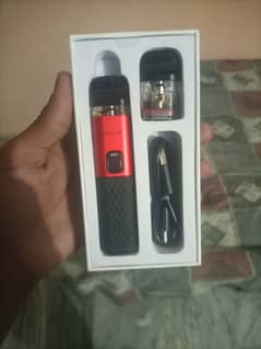 smoke pod pro