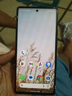 google pixel 6 128gb all ok