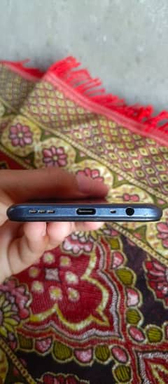 Oppo A53 03467353329