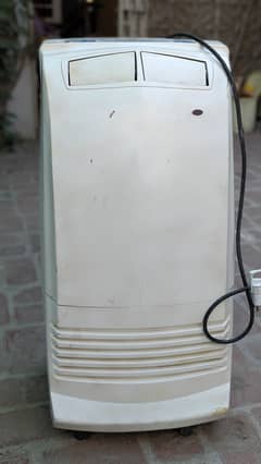 portable AC Japanese Imported