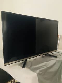 32 inch LCD available used but in good condition