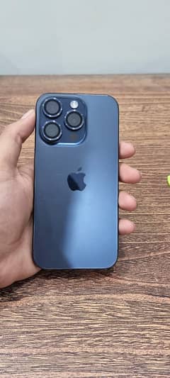 Iphone 15 pro