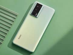 K60 ( Poco F5 Pro )