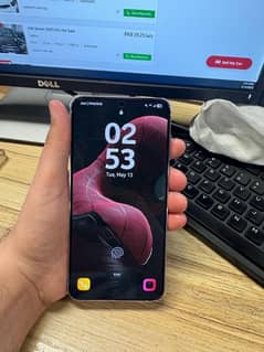 Samsung Galaxy S23 Plus 5G 8/258 Dual Sim