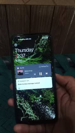 One plus nord N200 5g non pia