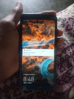 Honor 9 lite