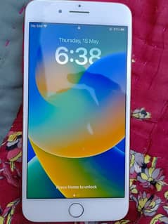 Apple iPhone 8 Plus