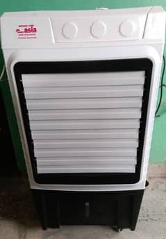 Room cooler