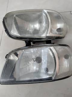 Alto Headlights for sale
