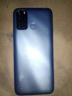 itel vision 1 pro