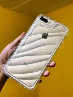 Iphone 7plus jv 128 condition 10/10