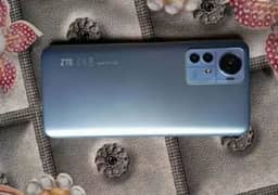 ZTE
